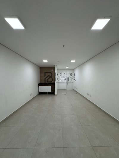 Sala-Conjunto, 38 m² - Foto 5
