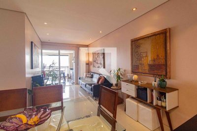 Apartamento, 3 quartos, 94 m² - Foto 2