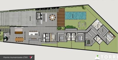 Terreno, 750 m² - Foto 4