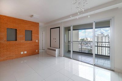 Apartamento, 3 quartos, 92 m² - Foto 3