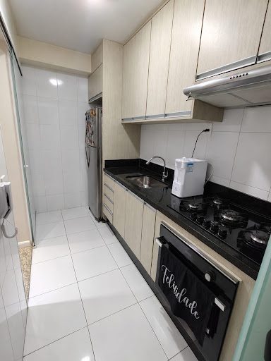 Apartamento, 2 quartos, 60 m² - Foto 3