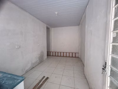 Casa, 1 quarto, 45 m² - Foto 1