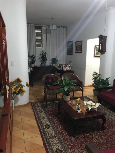 Apartamento, 2 quartos, 80 m² - Foto 2