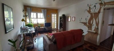 Apartamento, 2 quartos, 107 m² - Foto 3
