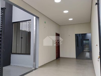 Casa, 2 quartos, 69 m² - Foto 2