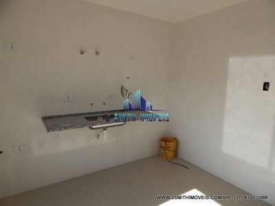 Casa, 2 quartos, 70 m² - Foto 3