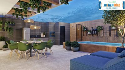 Apartamento, 3 quartos, 72 m² - Foto 5