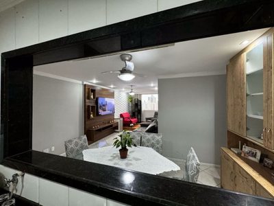 Apartamento, 4 quartos, 115 m² - Foto 4