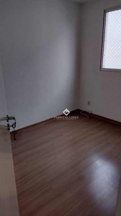 Apartamento, 2 quartos, 45 m² - Foto 5