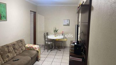 Apartamento, 2 quartos, 64 m² - Foto 1