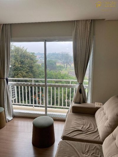 Apartamento, 3 quartos, 73 m² - Foto 4