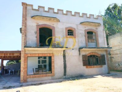 Sítio, 2 quartos, 1200 m² - Foto 5