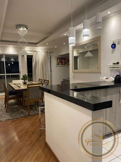 Cobertura, 2 quartos, 160 m² - Foto 4
