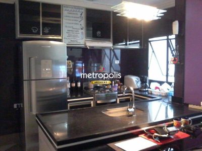 Cobertura, 2 quartos, 128 m² - Foto 2