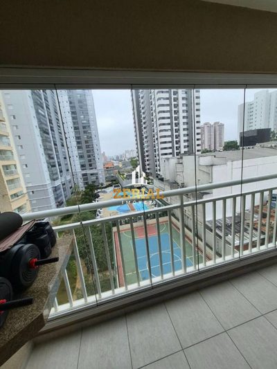 Apartamento, 3 quartos, 77 m² - Foto 4