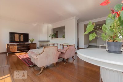 Apartamento, 4 quartos, 200 m² - Foto 5