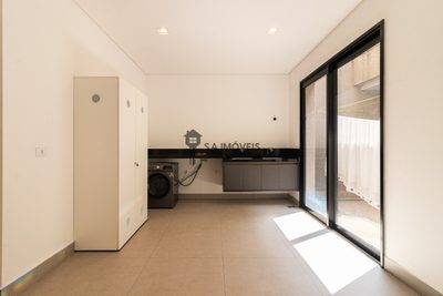 Casa de Condomínio, 5 quartos - Foto 5