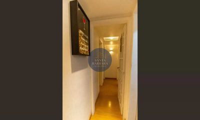 Apartamento, 3 quartos, 64 m² - Foto 3