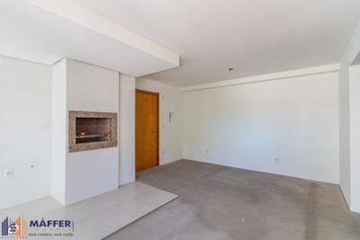 Apartamento, 2 quartos, 64 m² - Foto 2