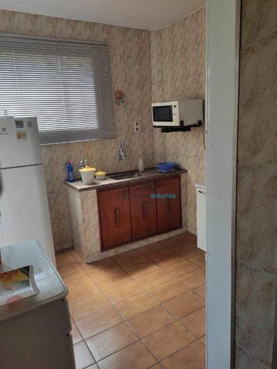 Apartamento, 2 quartos, 71 m² - Foto 5