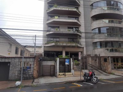 Apartamento, 4 quartos, 400 m² - Foto 3