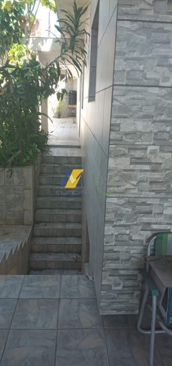 Casa, 2 quartos, 90 m² - Foto 3