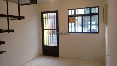 Sobrado, 2 quartos - Foto 2