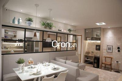 Apartamento, 3 quartos, 125 m² - Foto 1