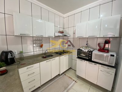 Casa, 2 quartos - Foto 5