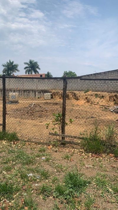 Terreno, 18 m² - Foto 1