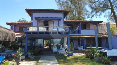 Casa, 16 quartos, 500 m² - Foto 4