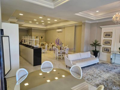 Apartamento, 3 quartos, 139 m² - Foto 5
