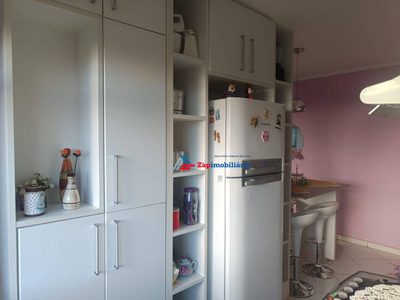 Apartamento, 2 quartos - Foto 3