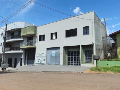 Loja-Salão, 263 m² - Foto 2