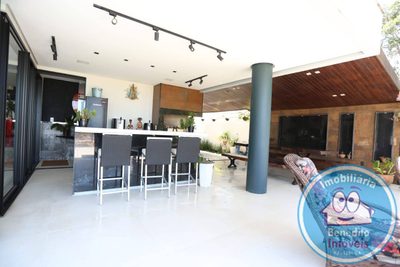 Casa, 391 m² - Foto 4