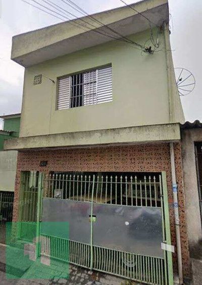 Casa, 2 quartos, 100 m² - Foto 1