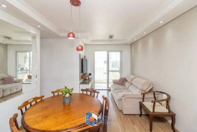 Apartamento, 3 quartos, 65 m² - Foto 5