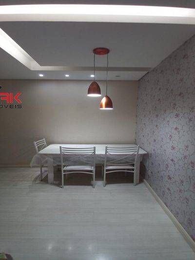 Apartamento, 2 quartos, 51 m² - Foto 2