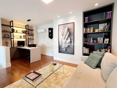 Apartamento, 4 quartos, 328 m² - Foto 1