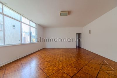 Apartamento, 2 quartos, 115 m² - Foto 2