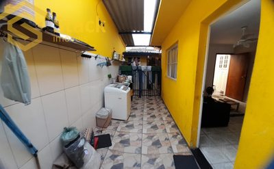 Loja-Salão, 180 m² - Foto 4