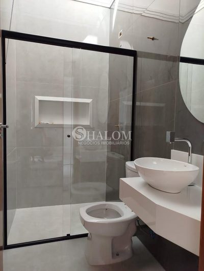 Casa, 3 quartos, 86 m² - Foto 5