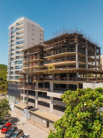 Apartamento, 1 quarto, 42 m² - Foto 1