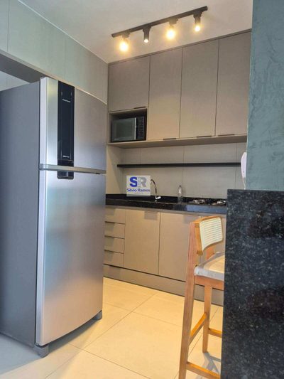 Flat/Apart Hotel, 1 quarto, 32 m² - Foto 5
