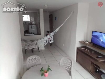 Casa, 3 quartos, 55 m² - Foto 4
