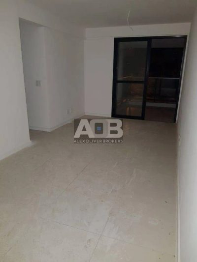 Apartamento, 3 quartos, 80 m² - Foto 3