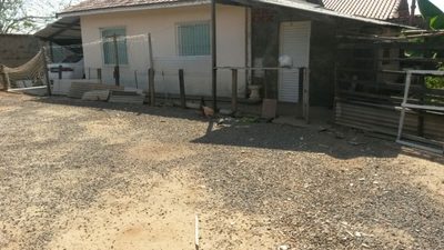 Casa, 2 quartos - Foto 1