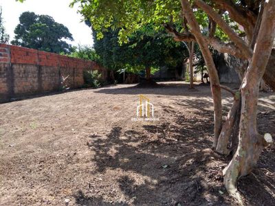 Terreno, 376 m² - Foto 1
