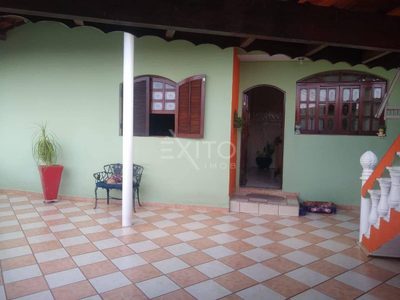 Casa, 2 quartos, 190 m² - Foto 2
