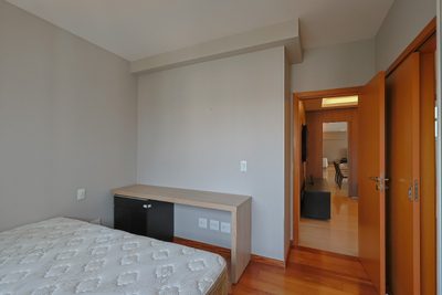 Apartamento, 4 quartos, 215 m² - Foto 4